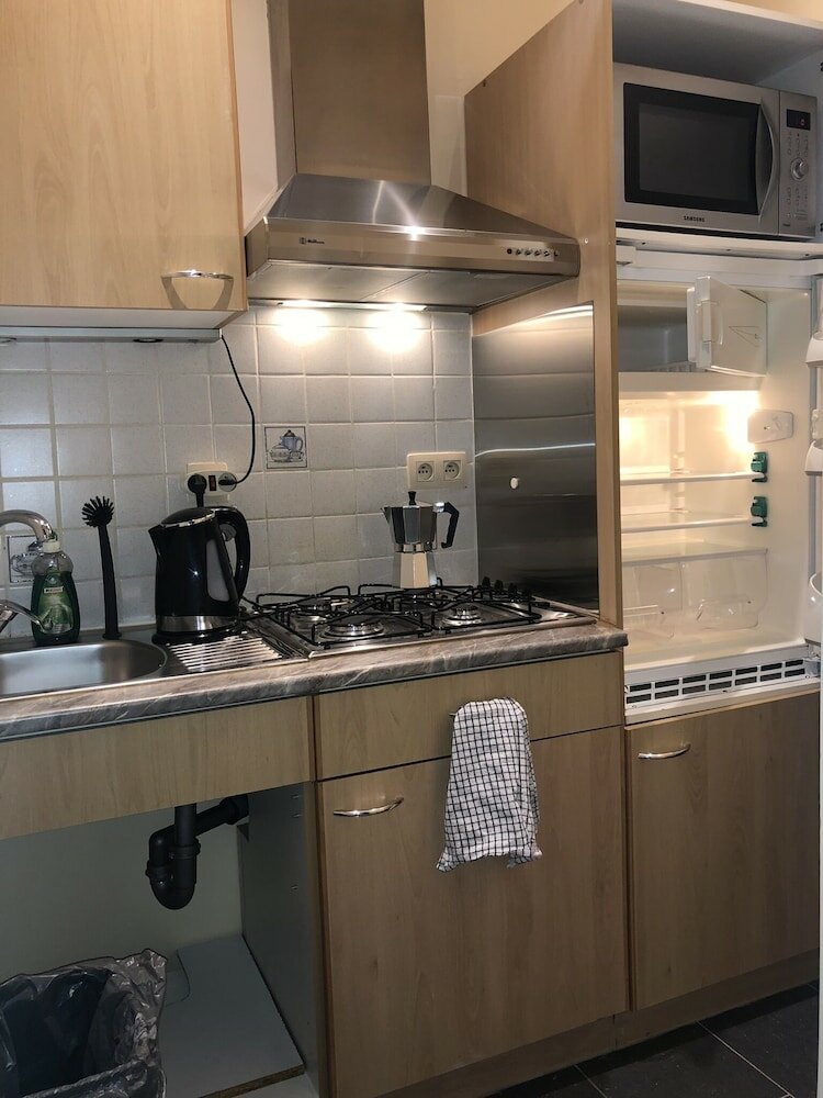 Фото Residence la Fraisiere