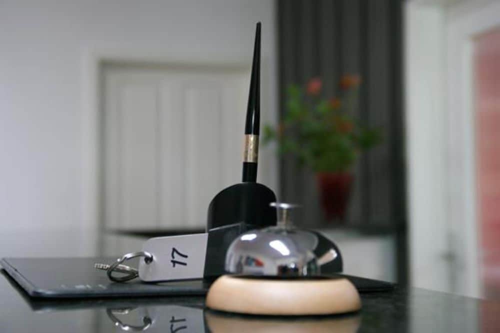 Фото Hotel Isabella