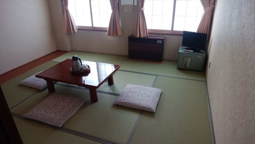 Фото Warabidaira Sanso