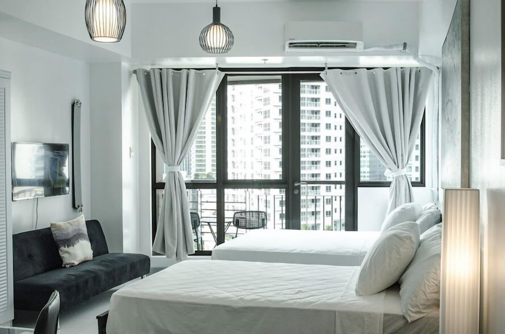 Фото Kl Tower - Ph Staycation