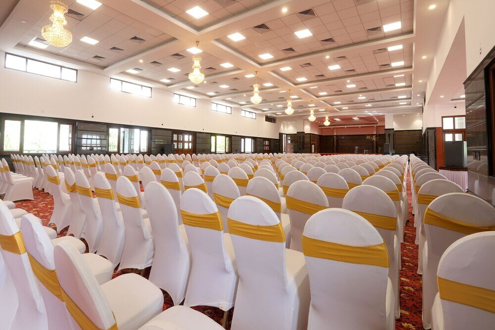 Фото Holiday Valley Nature Resorts