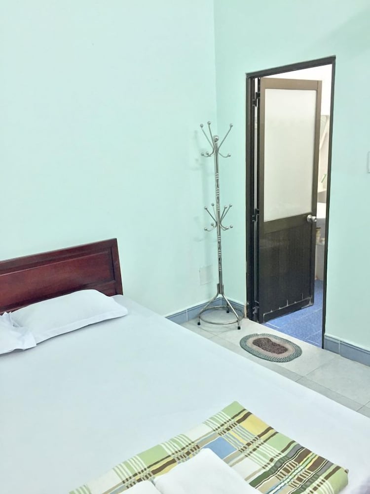 Фото Motel Kim Oanh