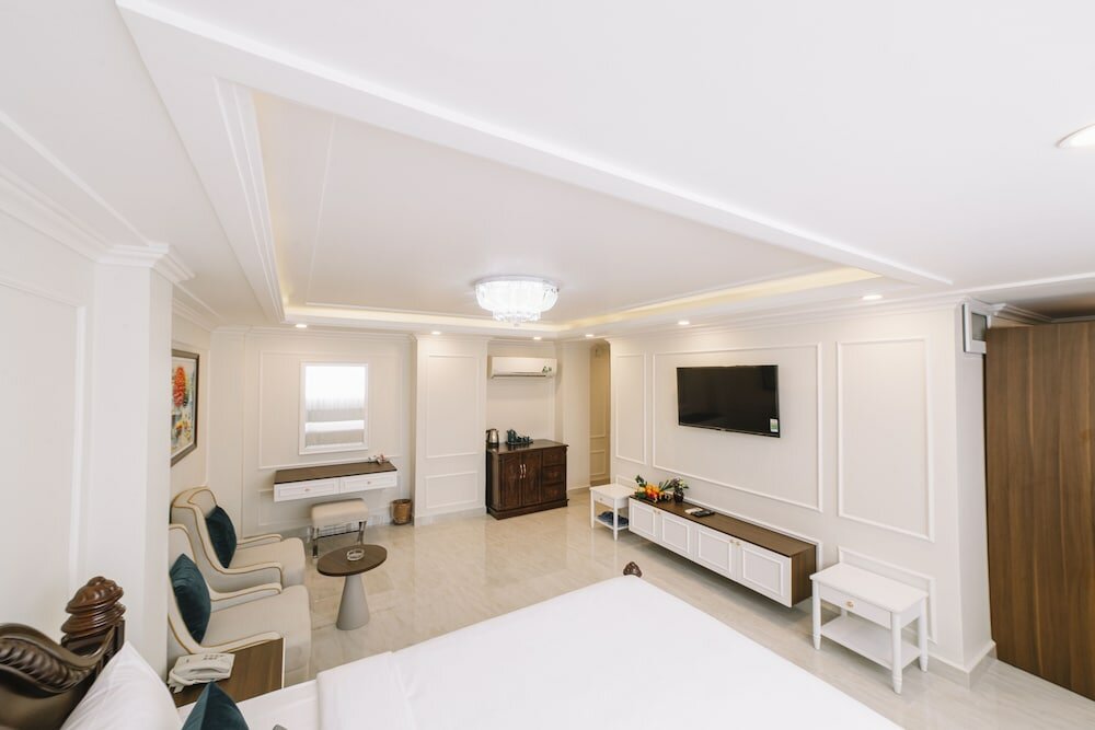 Фото Saigon Hanoi Central Hotel