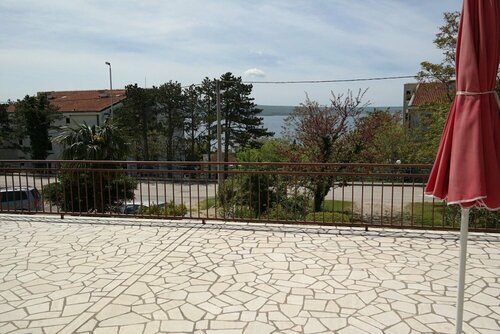 Гостиница Apartment Maša
