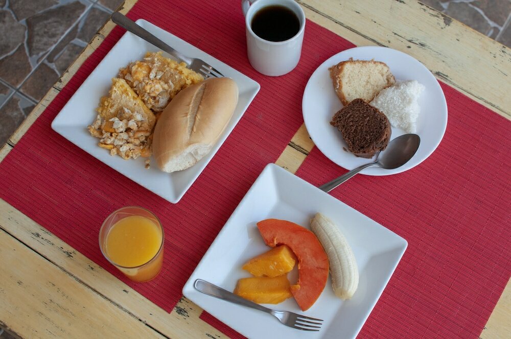 Фото Hostel Barra