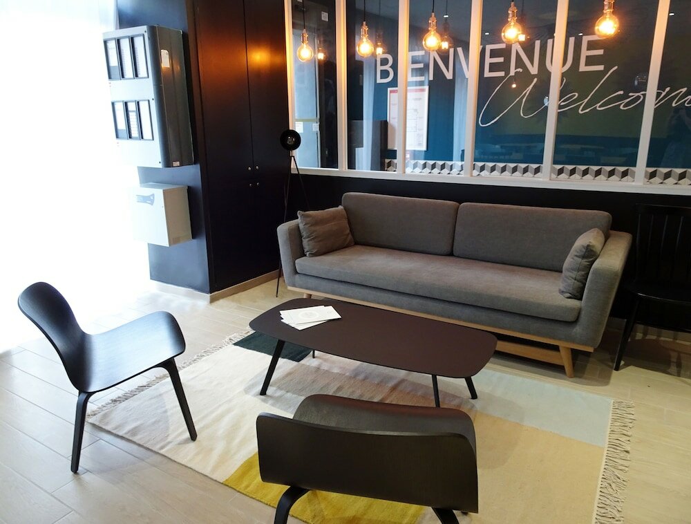 Фото Residence Little Sevigne