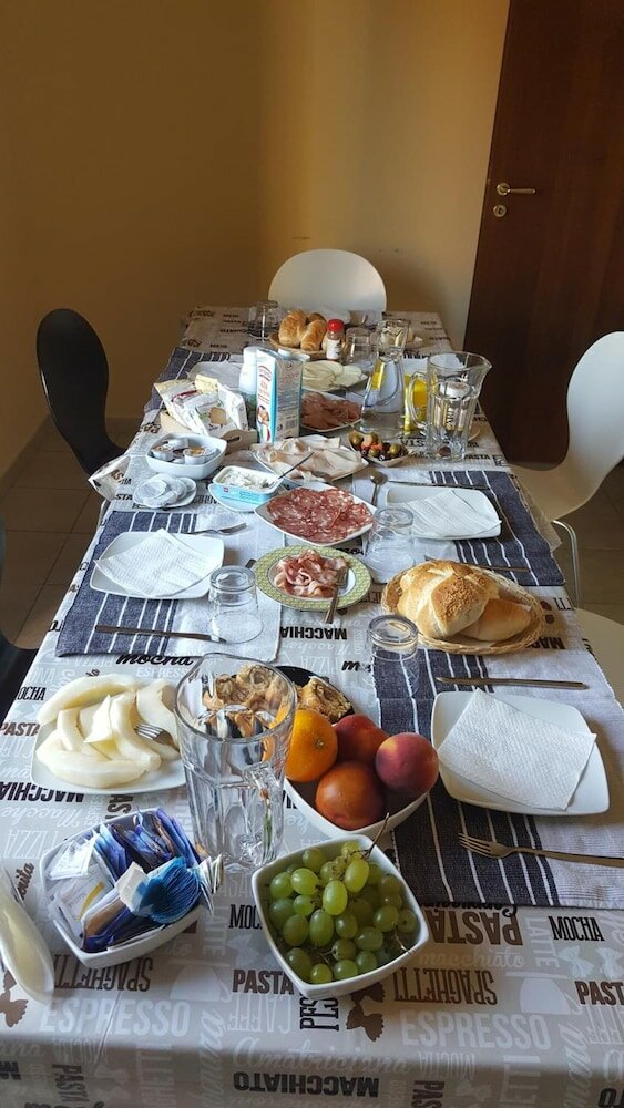 Фото B&b Lavika Pedara