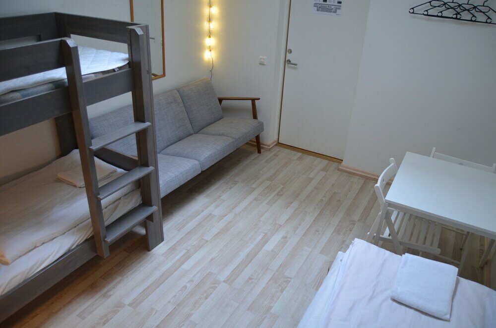 Фото Göteborg Hostel