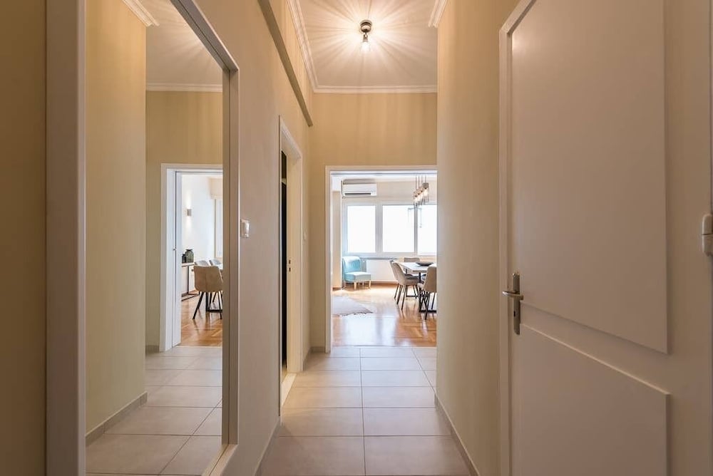 Фото Syntagma Square Modern Apartments