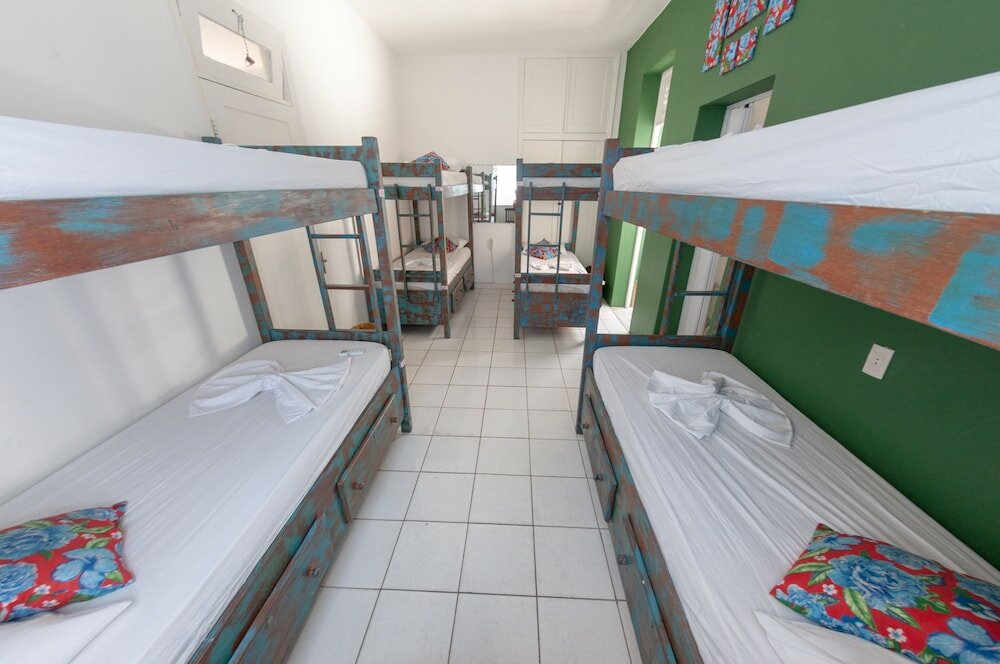 Фото Hostel Barra