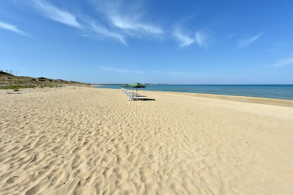 Фото Is Arenas Private Golf Foresterie - Only for Golfers