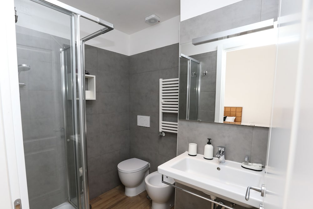 Фото Vatican Garden Rooms