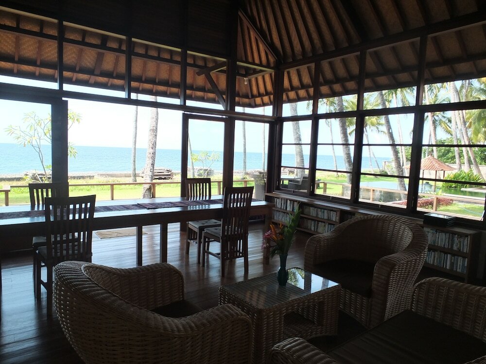 Фото The Amrita Salt Farm Villas