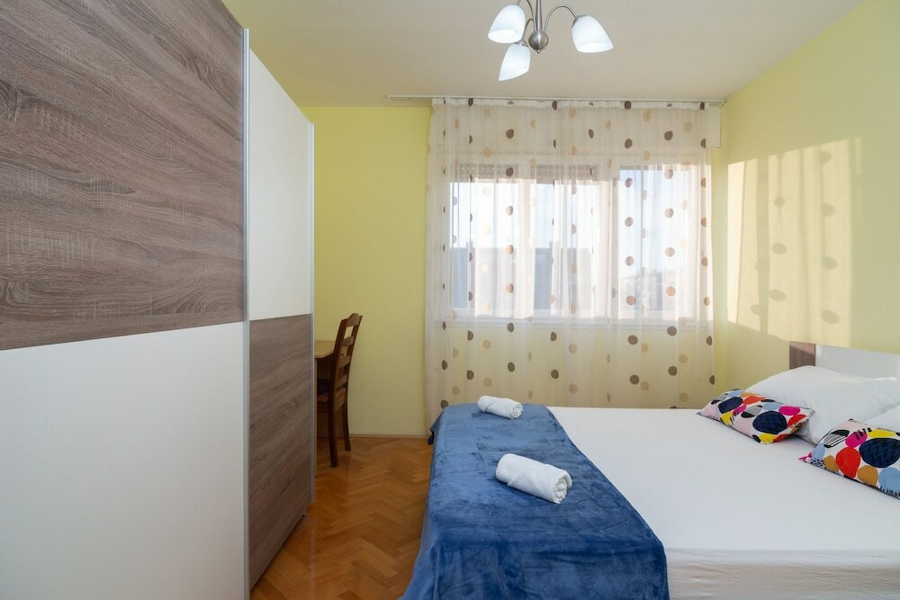 Фото Apartment Anica