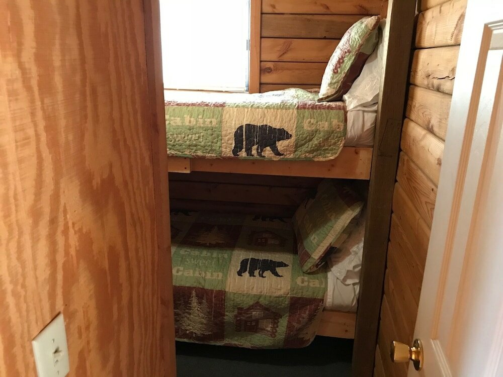 Фото Grandview Cabins & Rv Resort