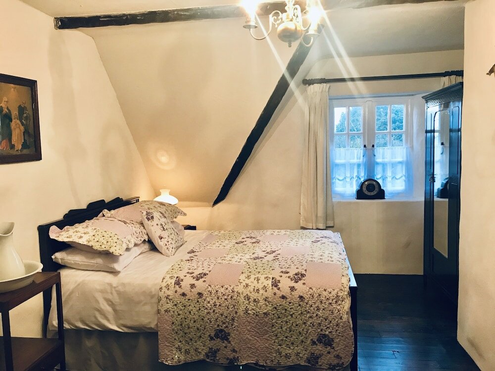 Фото Rosehill House