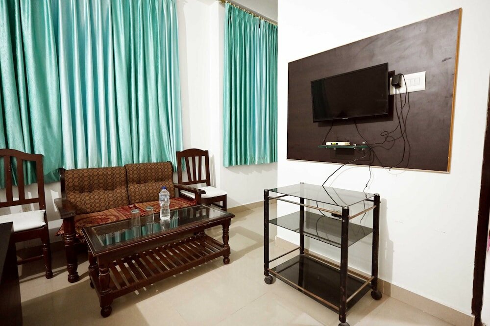 Фото Hotel Green View