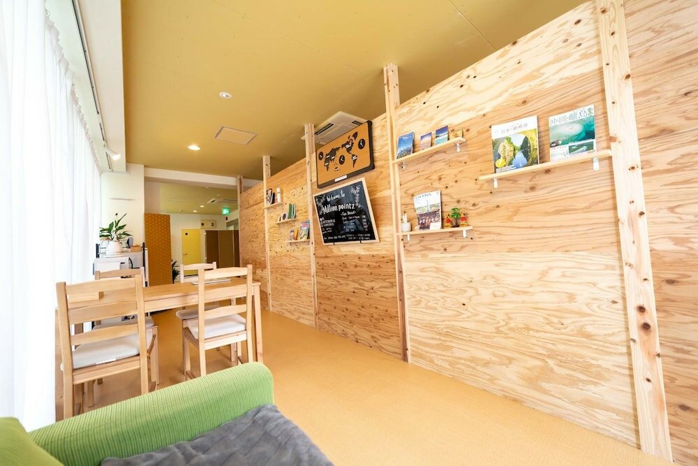 Фото Million Pointz - Hostel