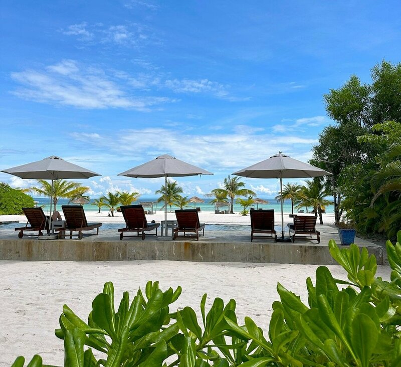 Гостиница The Secret Garden Koh Rong
