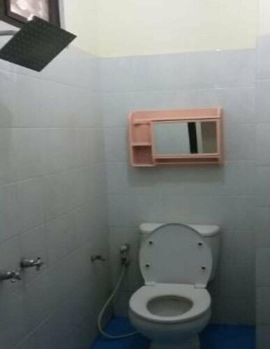 Гостиница Kami Hostel