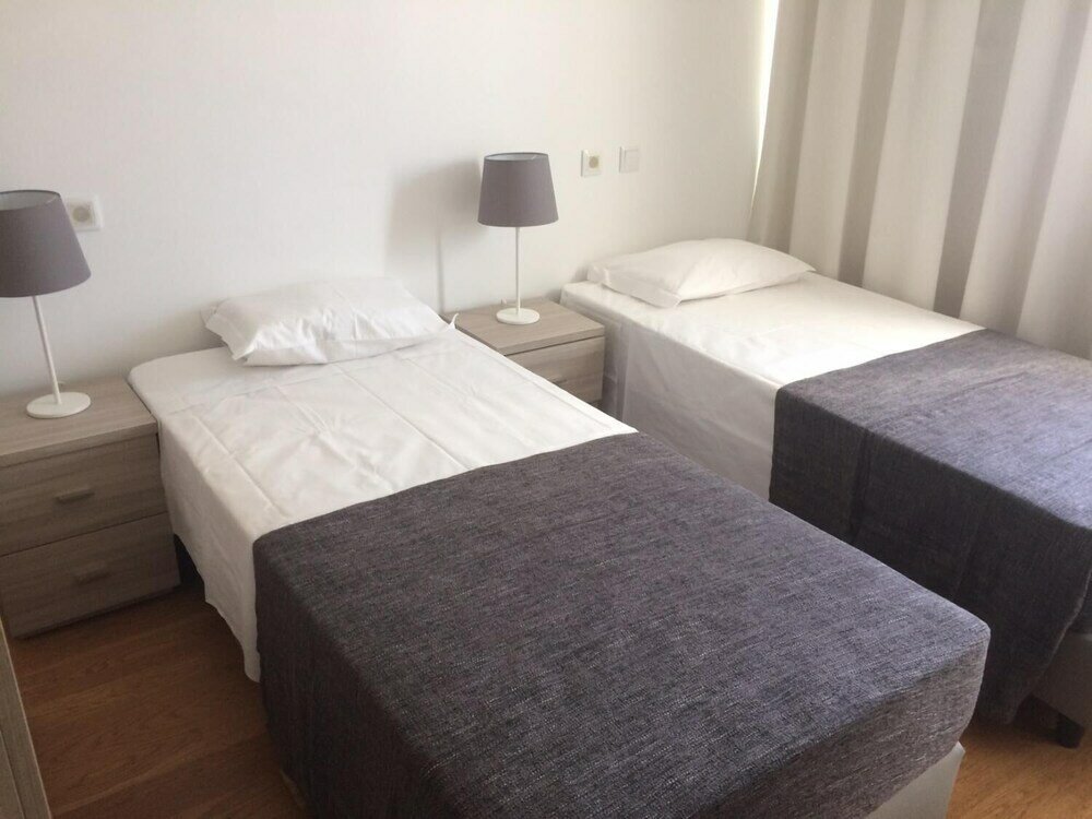 Фото Be Lisbon Residence Laranjeiras