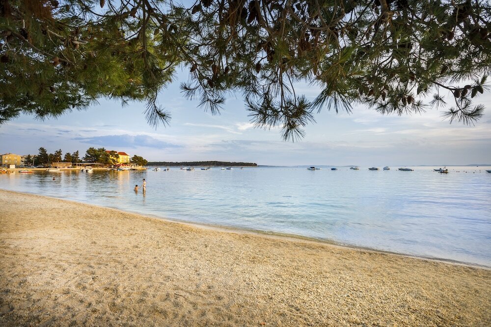 Фото Victoria Mobilehome Camping Padova