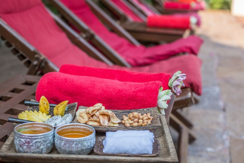 Фото SiZen Retreat & SPA