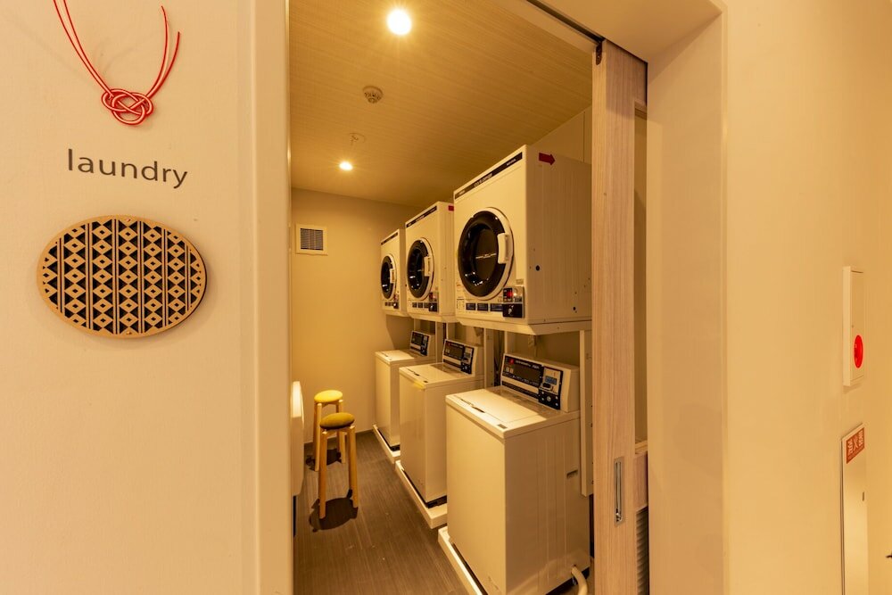 Фото Plat Hostel Keikyu Sapporo Ichiba