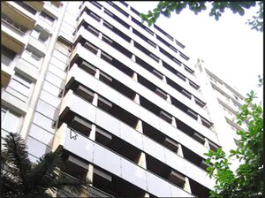 Гостиница Hotel Nacional Inn Copacabana