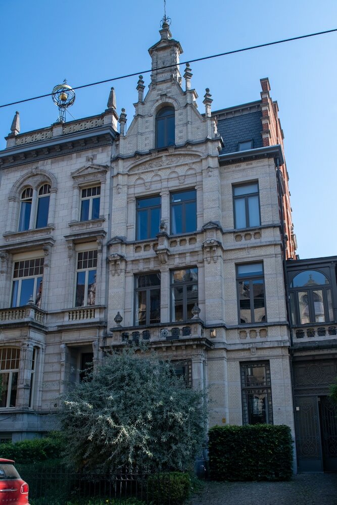 Фото отеля 5