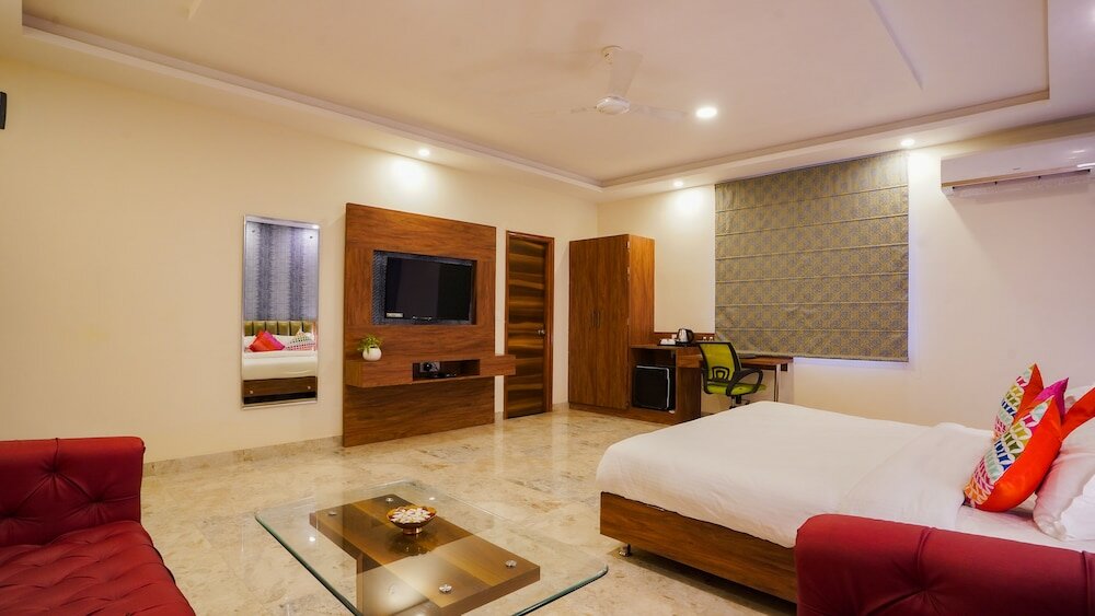 Фото Sanskar Prime Hotel