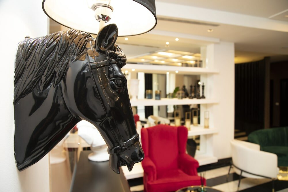 Фото Hotel Philosophy