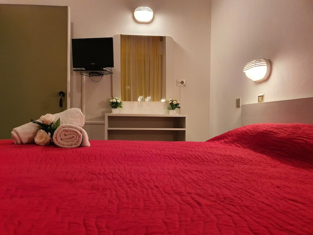 Фото Family Resort Barone