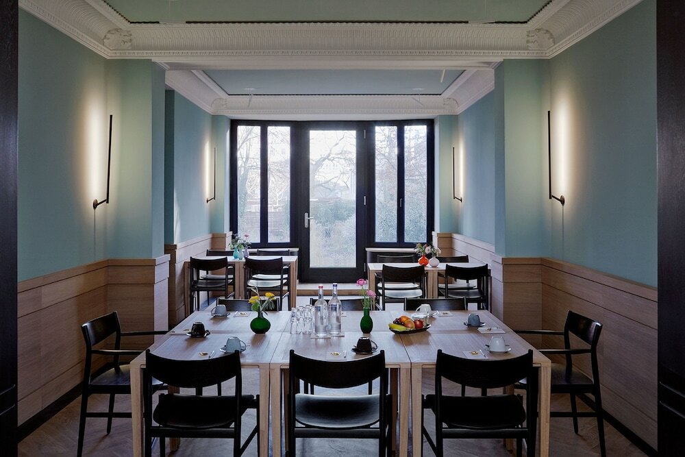 Фото Wedina Serviced Apartments