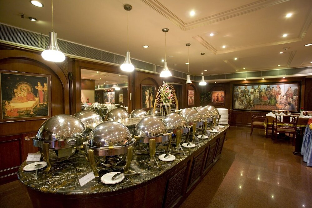 Фото Hotel Sarina