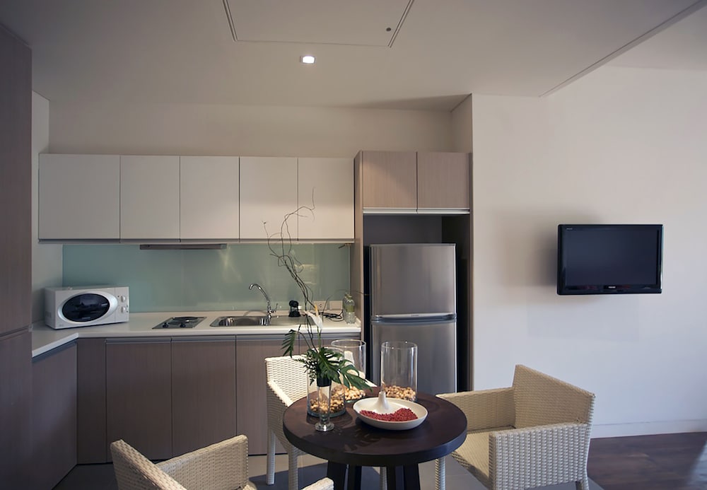 Фото Veranda High Resort Chiang Mai - MGallery