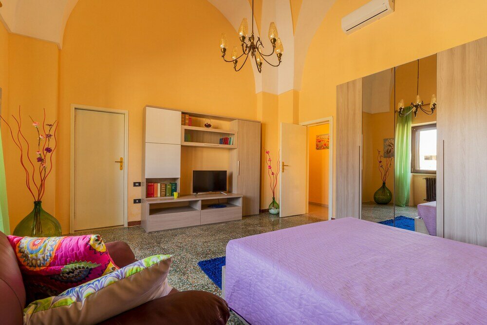 Фото 2980 Culla del Salento by Barbarhouse