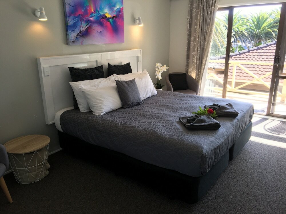 Фото Half Moon Bay Motel