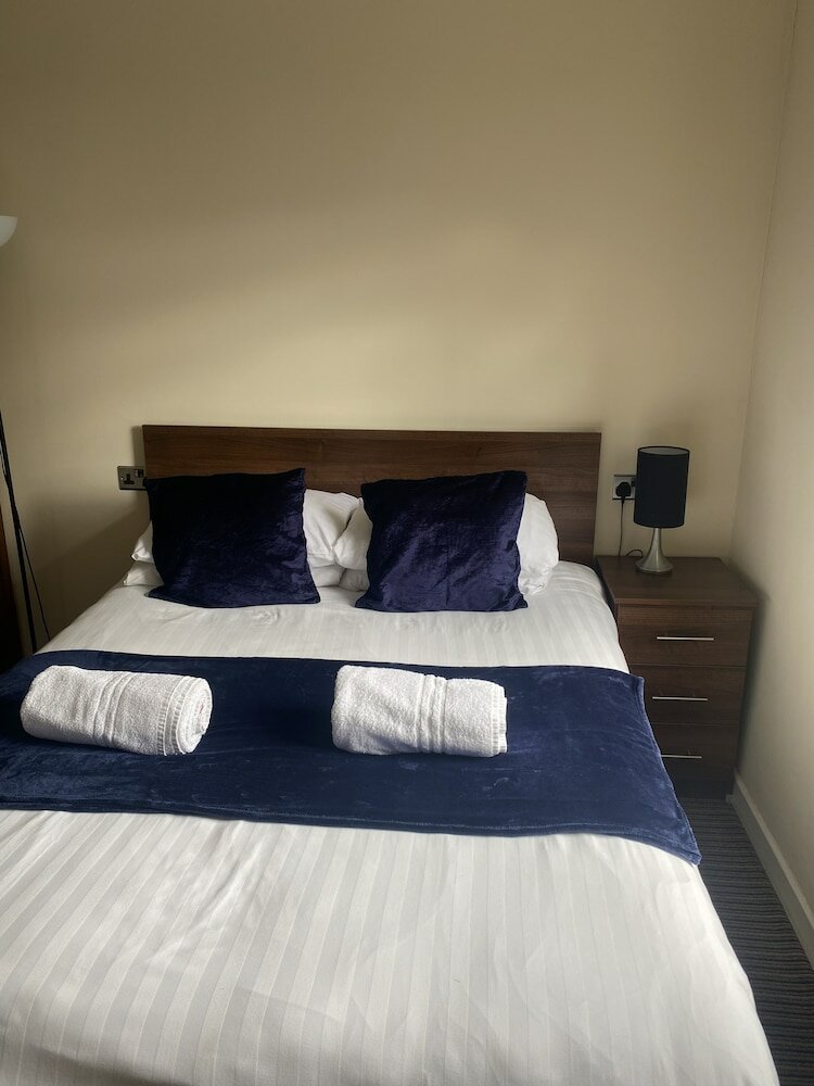 Фото The new brighton hotel