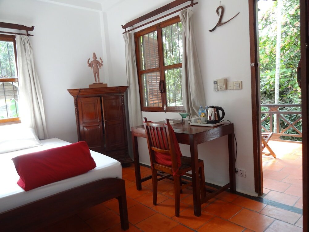 Фото SiZen Retreat & SPA