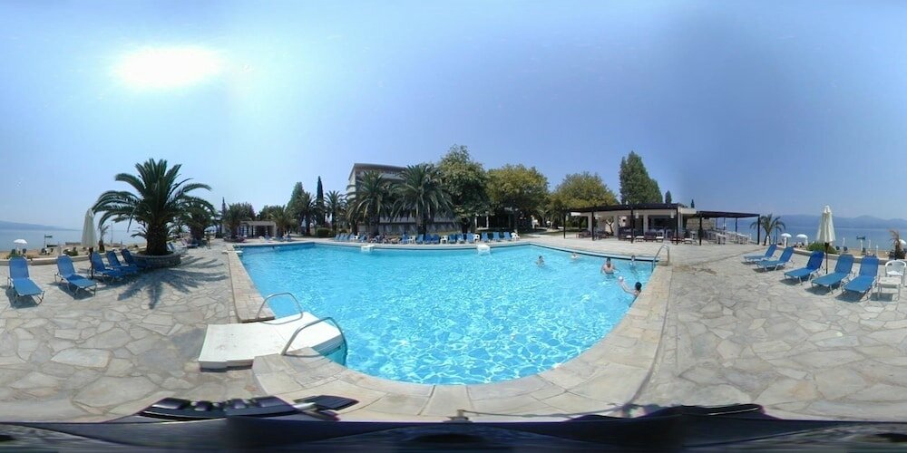 Фото Long Beach Resort