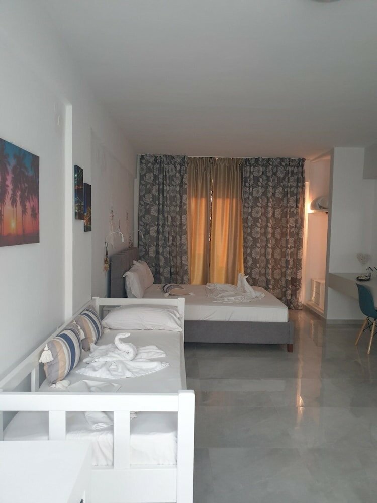 Фото Silia Suites