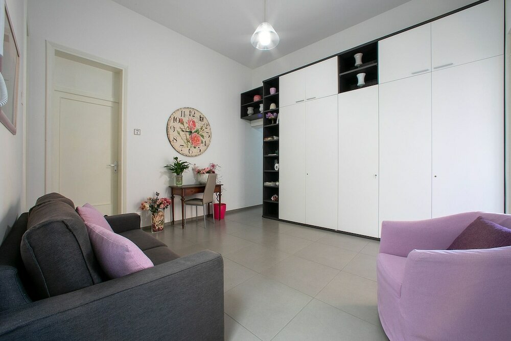 Фото Bed & Breakfast Terrazze Villanova