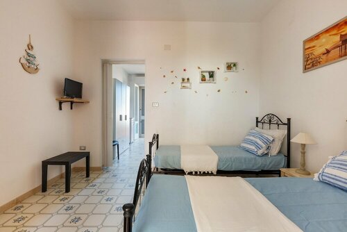 Апартаменты 2699 Sud Sud Apartaments - Appartamento Corallo by Barbarhouse