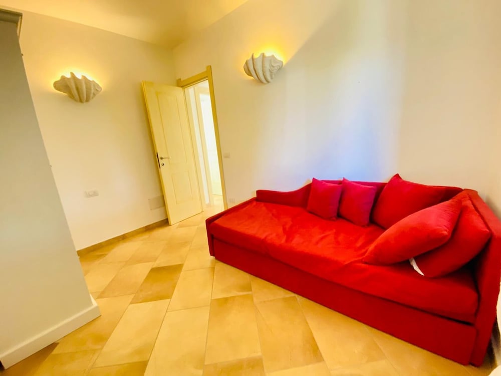 Фото Villetta Conchiglia con Piscina