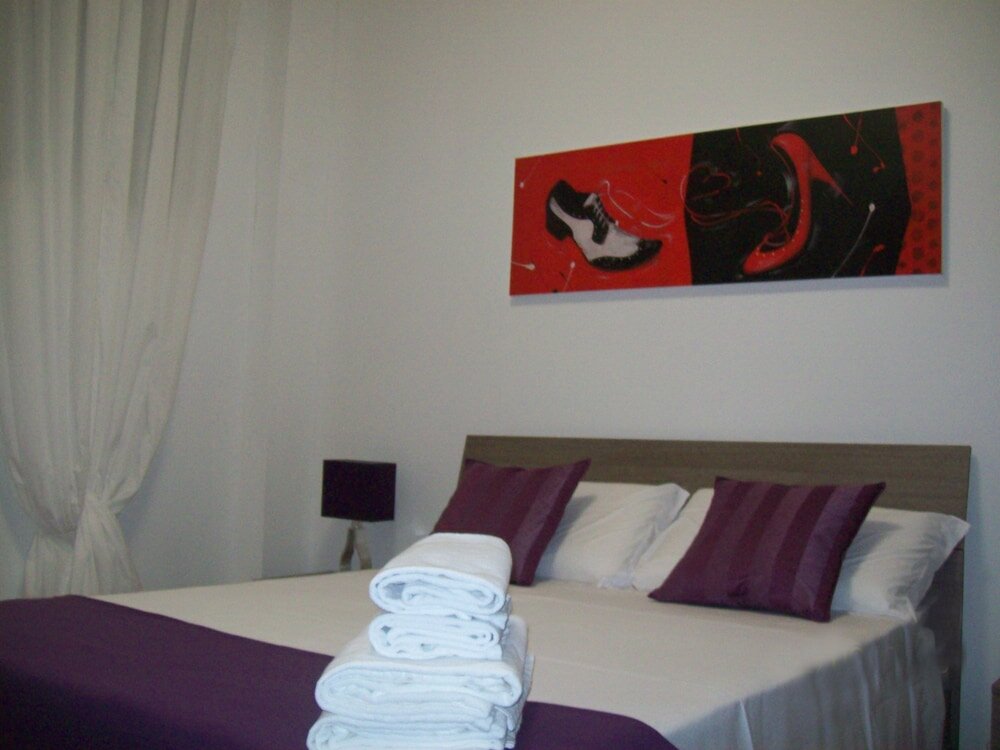 Фото Maison Re di Roma