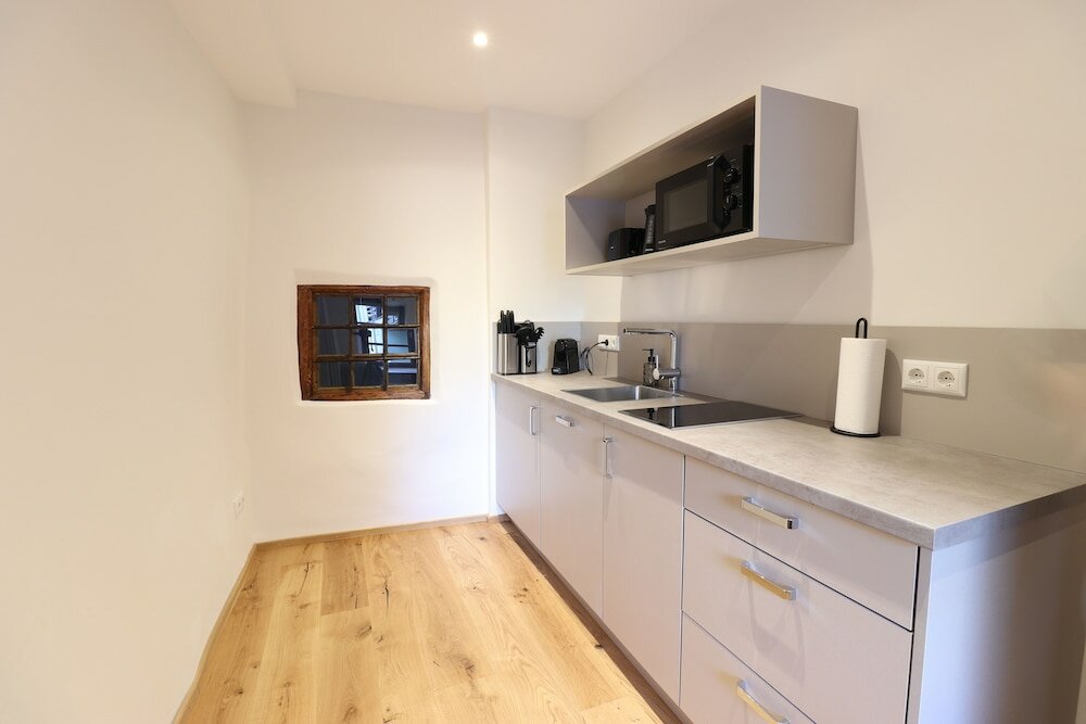 Фото Das Fischer Boardinghouse Kf