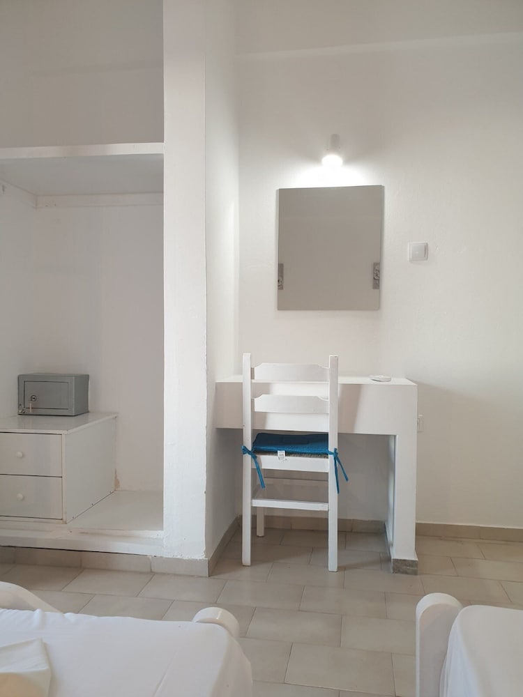 Фото Silia Suites