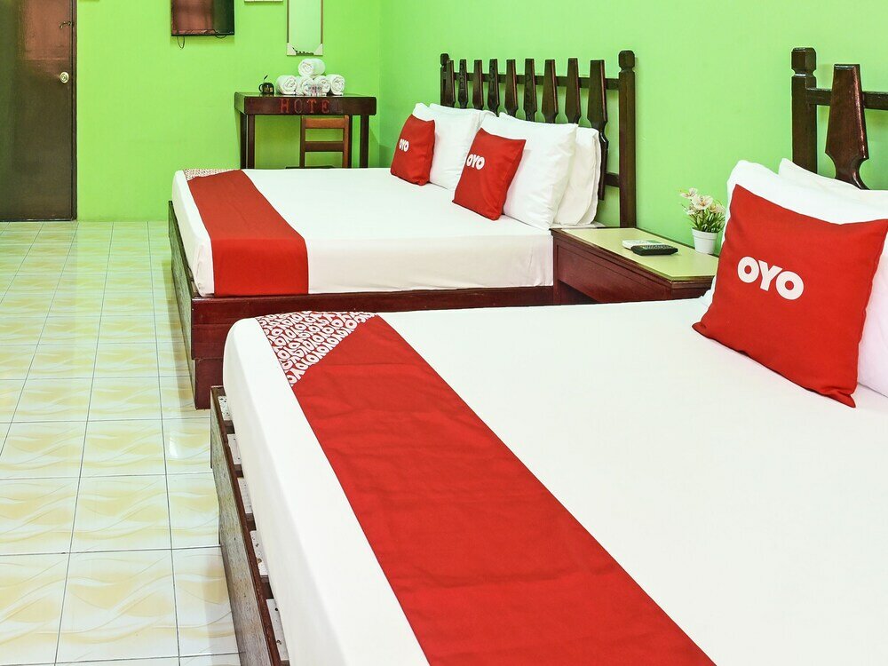 Фото Super Oyo Capital O 90659 Raintown Timbers Hotel