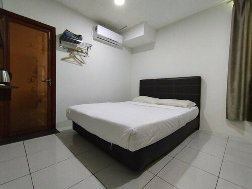 Гостиница Oyo 90668 Joy Inn